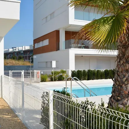 Sun Con Piscina - Piazza Brescia - Adria - Family