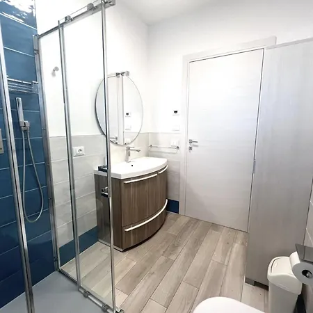 Apartamento Sun Con Piscina - Piazza Brescia - Adria - Family Lido di Jesolo