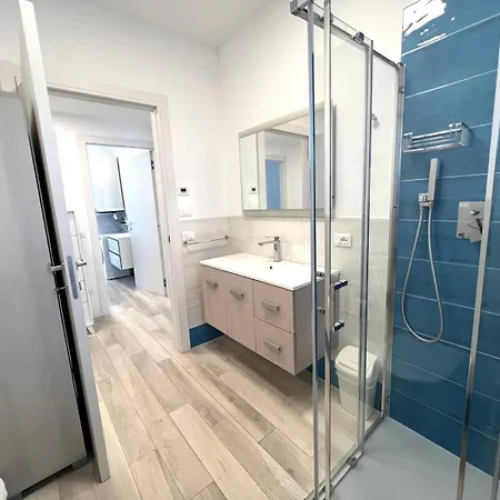 Apartamento Sun Con Piscina - Piazza Brescia - Adria - Family Lido di Jesolo