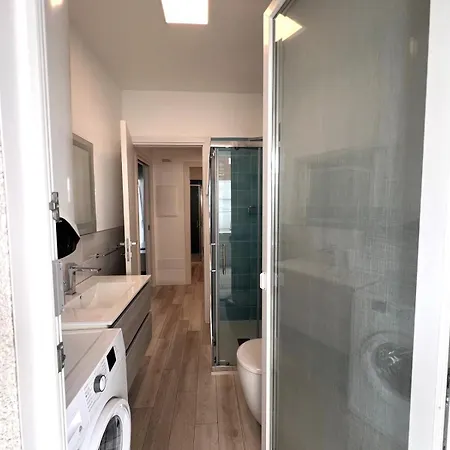 Apartamento Sun Con Piscina - Piazza Brescia - Adria - Family *