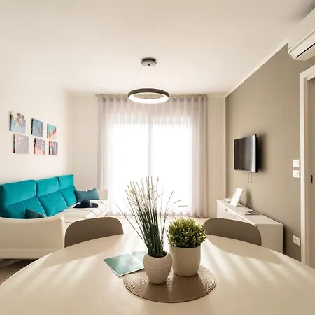 Sun Con Piscina - Piazza Brescia - Adria - Family Apartamento Lido di Jesolo