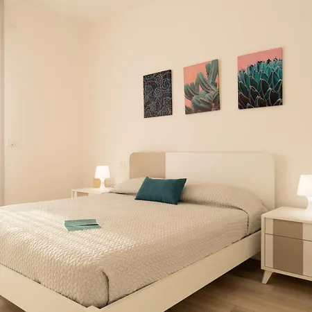 Apartamento Sun Con Piscina - Piazza Brescia - Adria - Family *