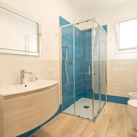 Sun Con Piscina - Piazza Brescia - Adria - Family Apartamento Lido di Jesolo