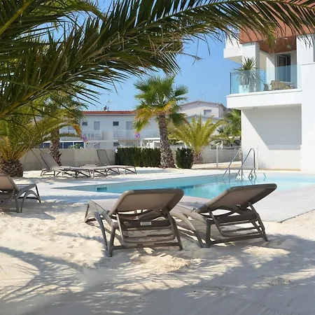 Sun Con Piscina - Piazza Brescia - Adria - Family Lejlighed Lido di Jesolo