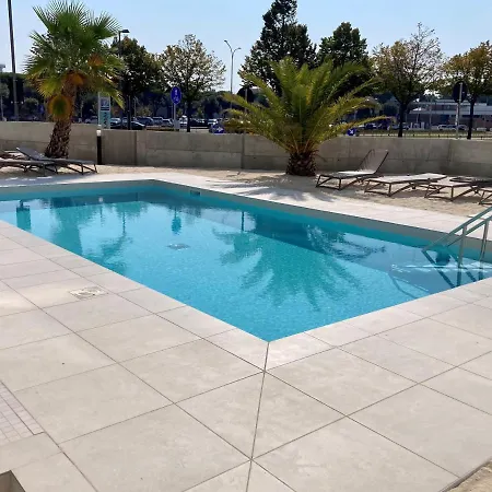 Sun Con Piscina - Piazza Brescia - Adria - Family Appartamento Lido di Jesolo