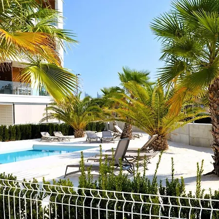 Sun Con Piscina - Piazza Brescia - Adria - Family *