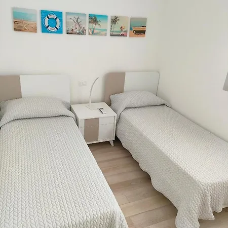 Sun Con Piscina - Piazza Brescia - Adria - Family Appartamento *
