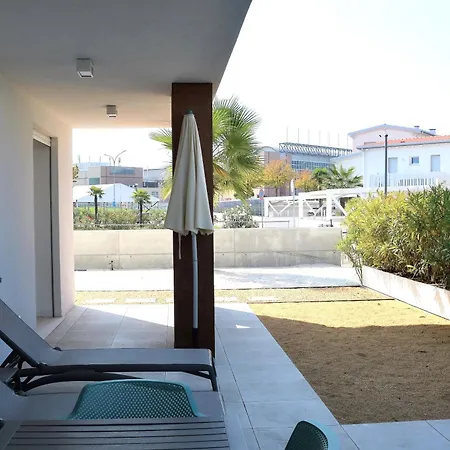 Sun Con Piscina - Piazza Brescia - Adria - Family * Lido di Jesolo