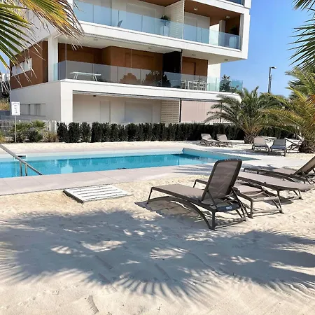 Sun Con Piscina - Piazza Brescia - Adria - Family Lido di Jesolo