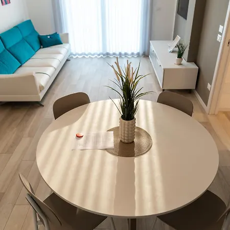 Sun Con Piscina - Piazza Brescia - Adria - Family