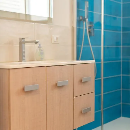 Apartmán Sun Con Piscina - Piazza Brescia - Adria - Family