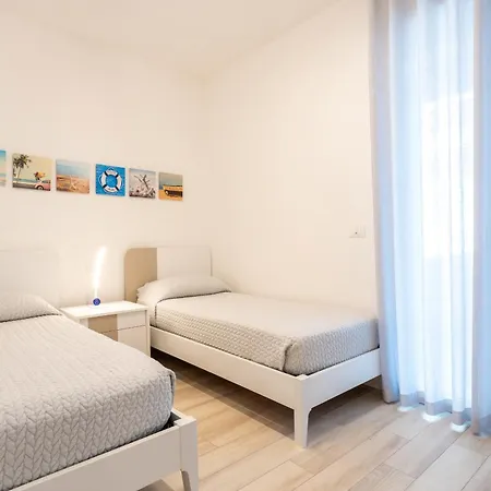 Sun Con Piscina - Piazza Brescia - Adria - Family *