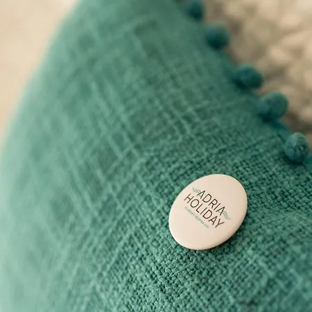 Sun Con Piscina - Piazza Brescia - Adria - Family