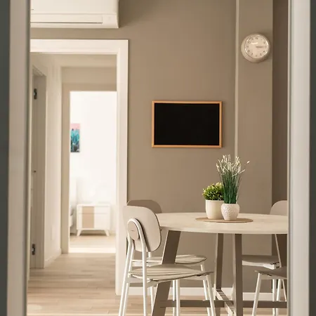 Sun Con Piscina - Piazza Brescia - Adria - Family