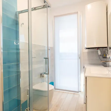 Sun Con Piscina - Piazza Brescia - Adria - Family * Lido di Jesolo