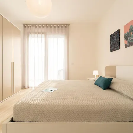 Sun Con Piscina - Piazza Brescia - Adria - Family Lido di Jesolo