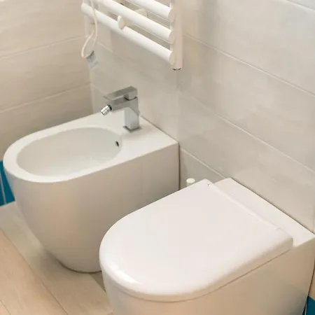 Sun Con Piscina - Piazza Brescia - Adria - Family *