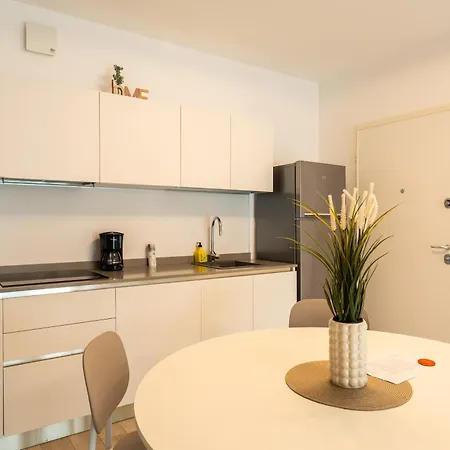 Sun Con Piscina - Piazza Brescia - Adria - Family Lido di Jesolo