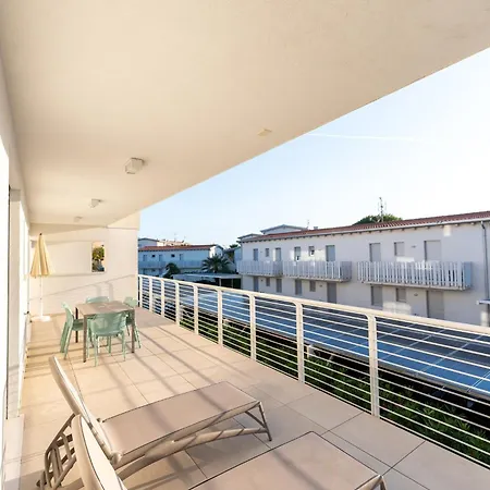 Sun Con Piscina - Piazza Brescia - Adria - Family Lido di Jesolo