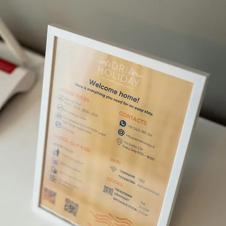 Sun Con Piscina - Piazza Brescia - Adria - Family * Lido di Jesolo