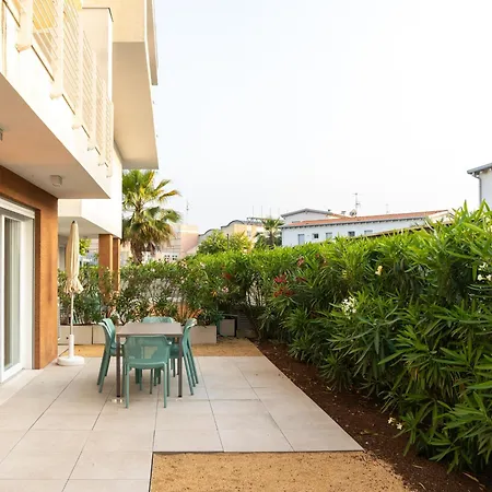 Sun Con Piscina - Piazza Brescia - Adria - Family *