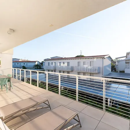 Sun Con Piscina - Piazza Brescia - Adria - Family Lido di Jesolo