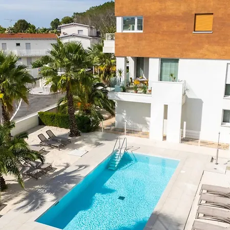 Sun Con Piscina - Piazza Brescia - Adria - Family