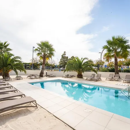 Sun Con Piscina - Piazza Brescia - Adria - Family Lido di Jesolo