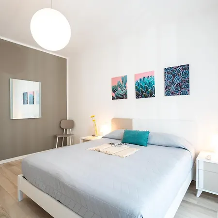 Apartmán Sun Con Piscina - Piazza Brescia - Adria - Family