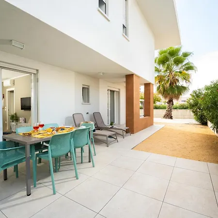 Sun Con Piscina - Piazza Brescia - Adria - Family *