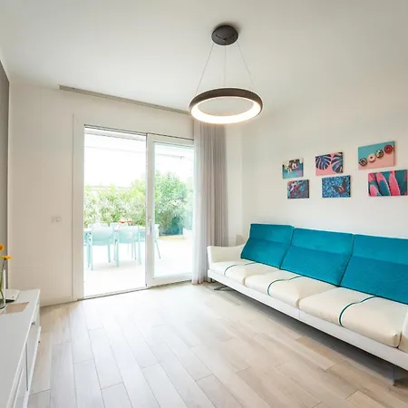 Sun Con Piscina - Piazza Brescia - Adria - Family Lido di Jesolo