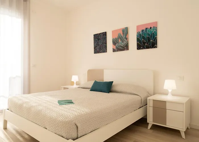 Sun Con Piscina - Piazza Brescia - Adria - Family Apartamento