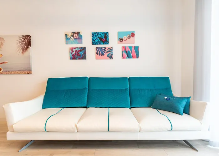 Apartamento Sun Con Piscina - Piazza Brescia - Adria - Family *