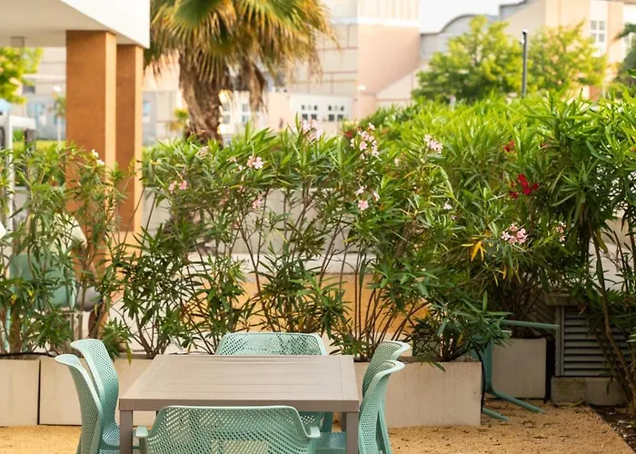 Sun Con Piscina - Piazza Brescia - Adria - Family * Lido di Jesolo