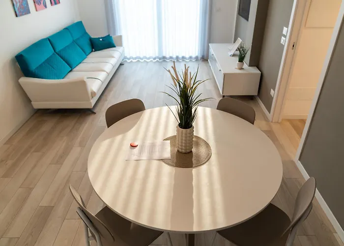 Sun Con Piscina - Piazza Brescia - Adria - Family