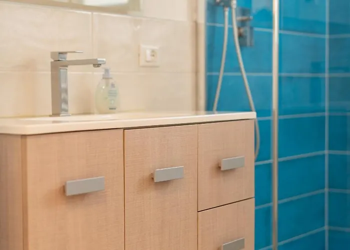 Apartamento Sun Con Piscina - Piazza Brescia - Adria - Family