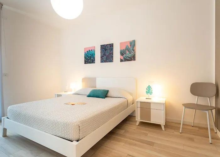 Sun Con Piscina - Piazza Brescia - Adria - Family Apartamento *