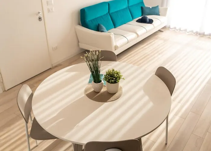 Sun Con Piscina - Piazza Brescia - Adria - Family Apartamento Lido di Jesolo