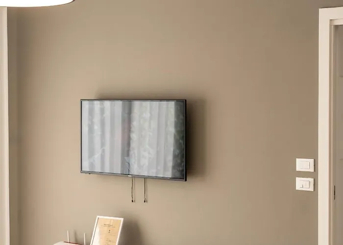 Sun Con Piscina - Piazza Brescia - Adria - Family Apartamento *