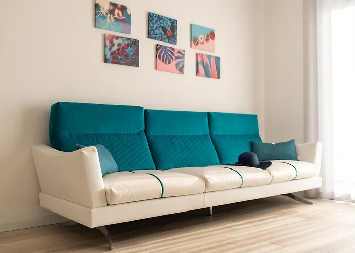 Sun Con Piscina - Piazza Brescia - Adria - Family * Lido di Jesolo