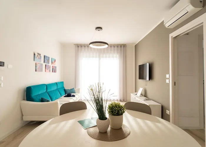 Sun Con Piscina - Piazza Brescia - Adria - Family *