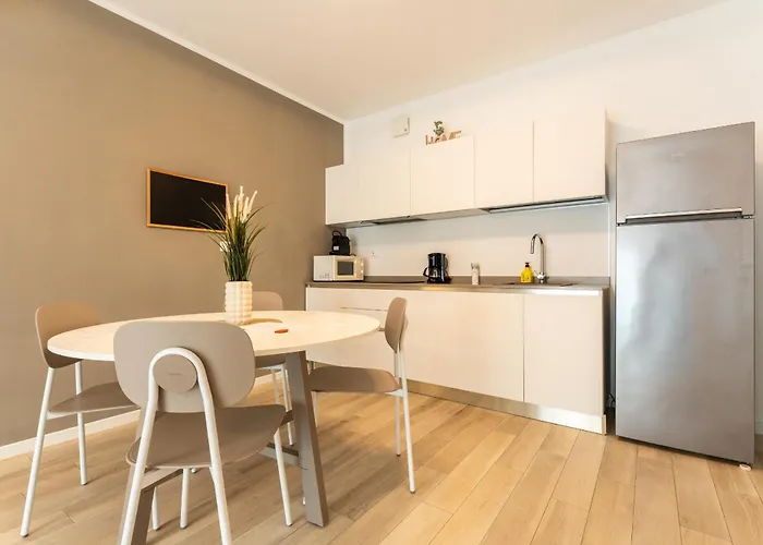 Sun Con Piscina - Piazza Brescia - Adria - Family *