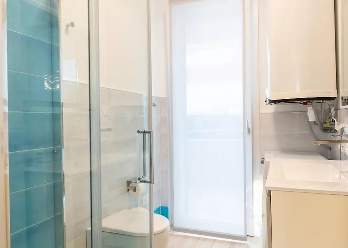 Sun Con Piscina - Piazza Brescia - Adria - Family * Lido di Jesolo