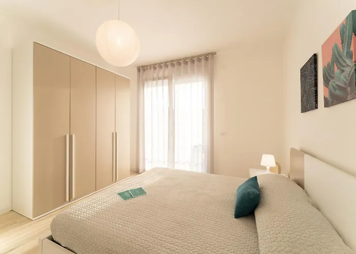 Apartamento Sun Con Piscina - Piazza Brescia - Adria - Family