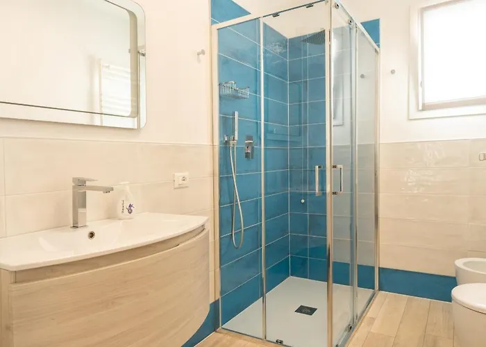 Sun Con Piscina - Piazza Brescia - Adria - Family Apartamento Lido di Jesolo