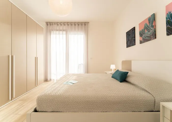 Sun Con Piscina - Piazza Brescia - Adria - Family Lido di Jesolo