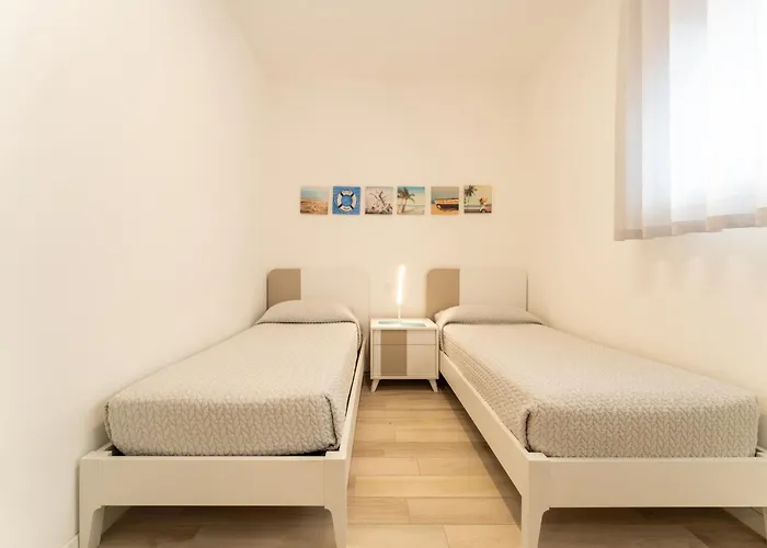 Sun Con Piscina - Piazza Brescia - Adria - Family Apartamento Lido di Jesolo