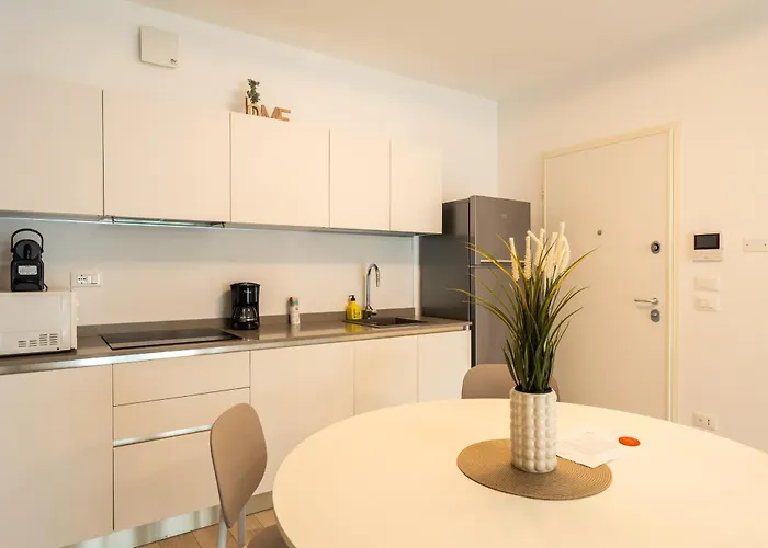 Sun Con Piscina - Piazza Brescia - Adria - Family Lido di Jesolo