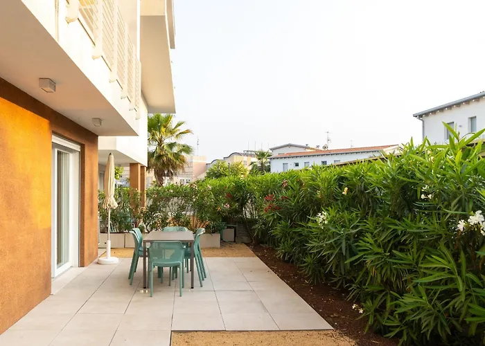 Sun Con Piscina - Piazza Brescia - Adria - Family *