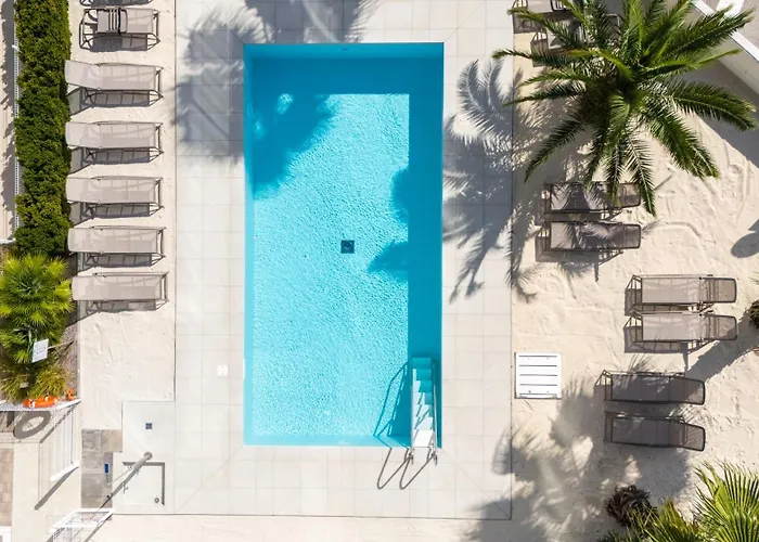 Apartamento Sun Con Piscina - Piazza Brescia - Adria - Family